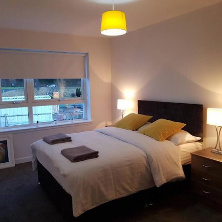 3 Royal View Apartments Στέρλινγκ Εξωτερικό φωτογραφία