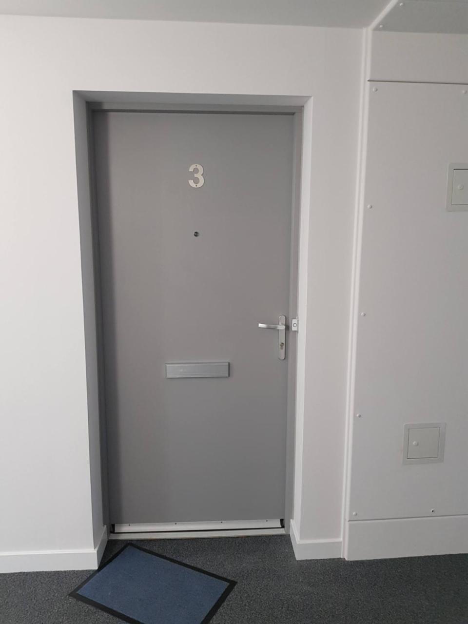 3 Royal View Apartments Στέρλινγκ Εξωτερικό φωτογραφία